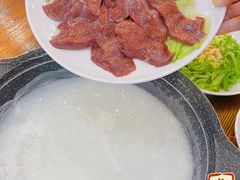 -御膳粥·牛乳粥底火锅·地道顺德菜(容桂店)