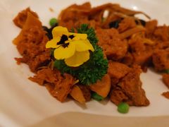 -汤记传菜(浦江店)