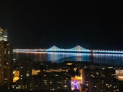 -星海湾跨海大桥