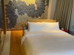 -香港港岛英迪格酒店