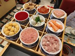 -廖掌柜·重庆鲜货火锅(上海首店)