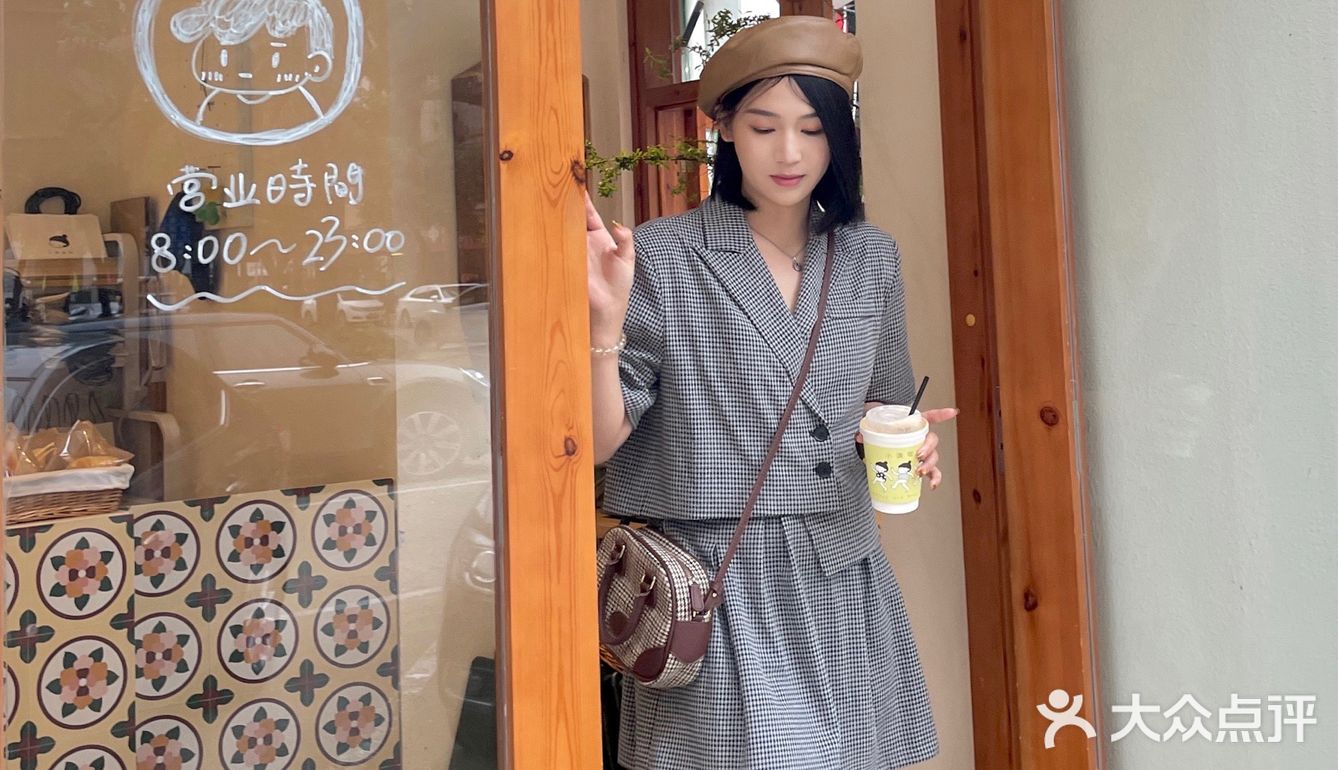  南宁探店｜来这里治愈所有的烦恼🍂