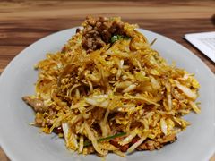 -九转小磨·非遗东北菜(群力店)