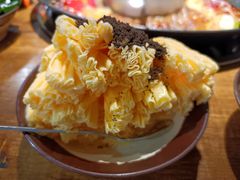 -楠火锅(西单店)