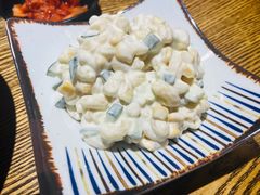 -吴草鸡爪오초닭발韩食堂(融恒盈嘉中心店)