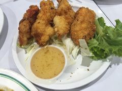 -T&K 海鲜