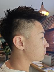 -呵呵造型