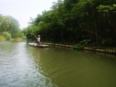 -溱湖国家湿地公园