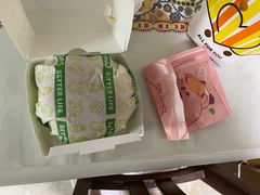 -德克士(信誉楼店)