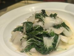 -宫燕府·京菜·烤鸭·淮扬菜(王府中心店)