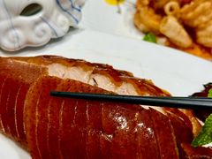 -四世同堂·京菜·烤鸭(双井店)