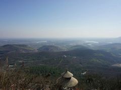 -句容茅山景区