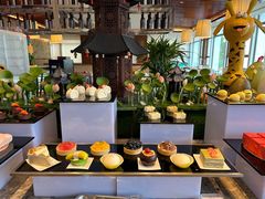 -金鸡湖大酒店·金咖啡厅(国宾路店)