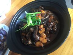 -黄牛肉馆·皖南土菜