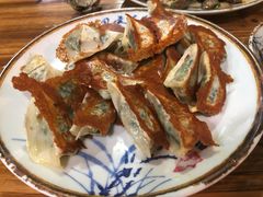 -桐梓锅贴饺(桃源东路店)