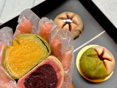 -良枫友信(陈家祠店)