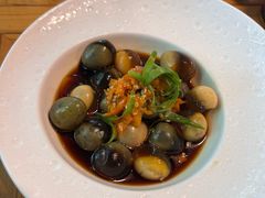 -院子餐厅·大锅菜·老杭帮(桥西直街店)