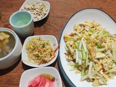 -小蓉合餐厅·川菜·陕南菜(凤城二路店)