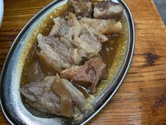 -小梁哥云吞面(黄贝岭店)