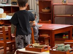 -伊顿幼儿园(天津壹街区校区)