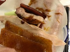 -京味民福烤鸭店(建设四马路店)