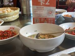 -天下客饭店(中山路店)