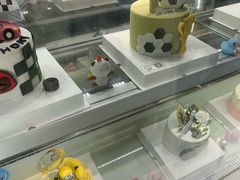 -CAKEBOSS蛋糕老板(东直门来福士店)