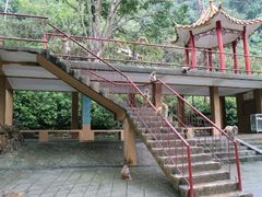 -广西龙虎山风景区