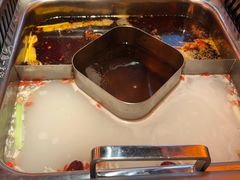 鸳鸯锅底-串一火锅(赛格国际购物中心店)