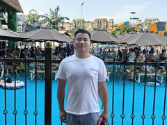 -徐州乐园加勒比水世界
