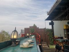 -萨芭蒂高空花园餐酒吧
