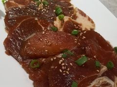 -韩盛·古法烤肉店(皇城恒隆广场店)