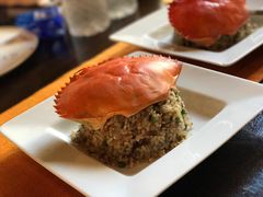 -Ministry of Crab(科伦坡店)