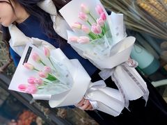 -ChaKo Flora ·茶子花艺 (市北店)