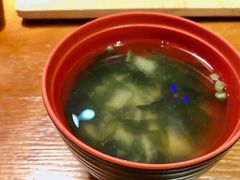 味增汤-鳗鱼家·深夜食堂(军博店)
