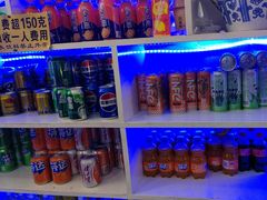 -味香林牦牛自助火锅