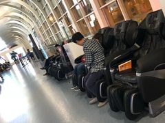 -银川河东国际机场