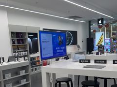 -Apple授权专营店(德汇万达店)
