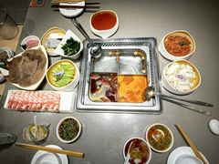 -海底捞火锅(苏宁广场店)