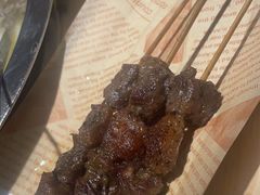 -嬷孙家潮汕牛肉火锅(北京路天河城店)