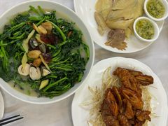 -文记壹心鸡(宝华路店)