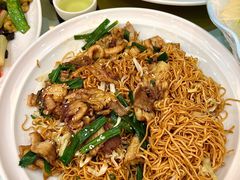 -聚福山莊·寻味顺德(北滘店)