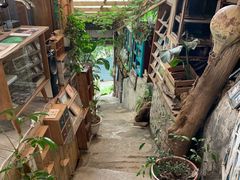 -懒鱼时光馆(沙坪坝店)
