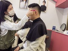 -海马体照相馆(广州新世界云门New park店)