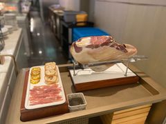 -星璞全日餐厅·高空自助餐(深铁铂尔曼酒店)