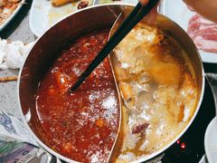 -金滏山烤肉·海鲜·火锅自助餐厅(襄阳万达店)