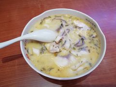 招牌鱼粉-五谷渔粉(圆西路店)