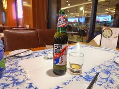 -东方饺子王(大屯路店)