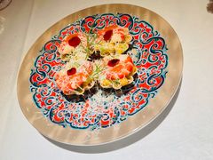 -狮拾久·现代新加坡料理(福田COCO Park店)