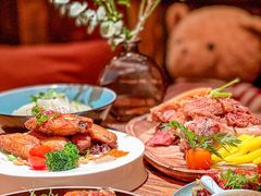 -食陆号·新式台湾创意菜(十全街首店)